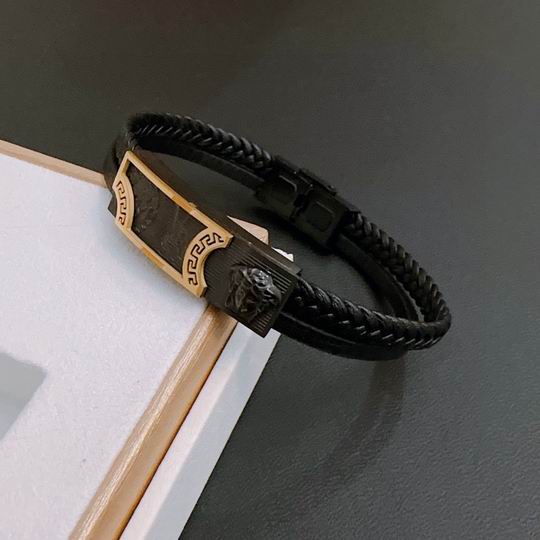 Versace bracelet lyh19 (3)